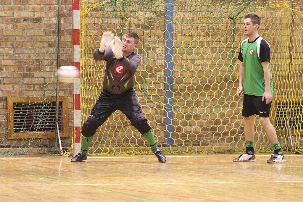 Legnicka Liga Halowa