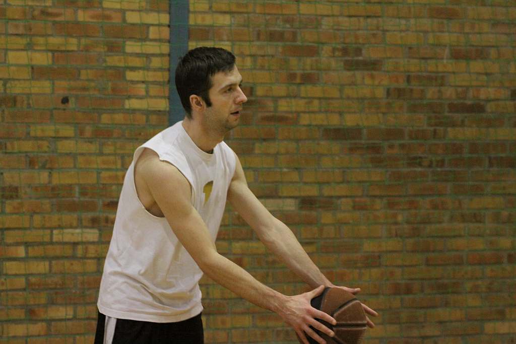 Trio Basket 2011