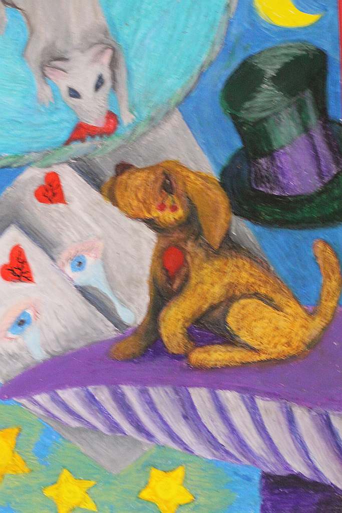 Psiaki, kociaki i inne zwierzaki