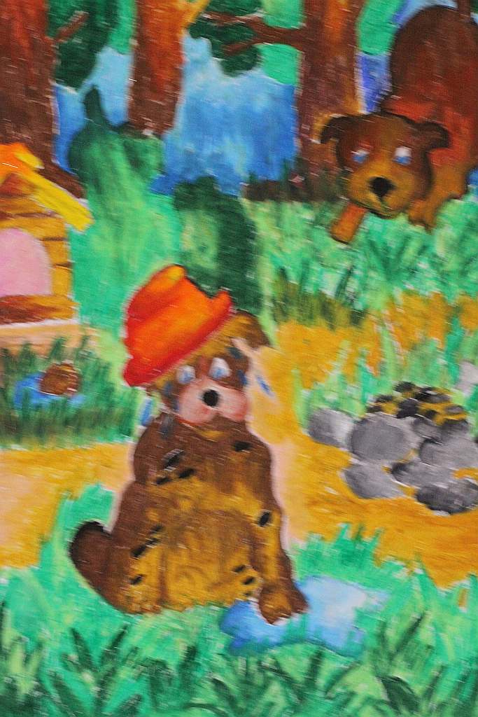 Psiaki, kociaki i inne zwierzaki