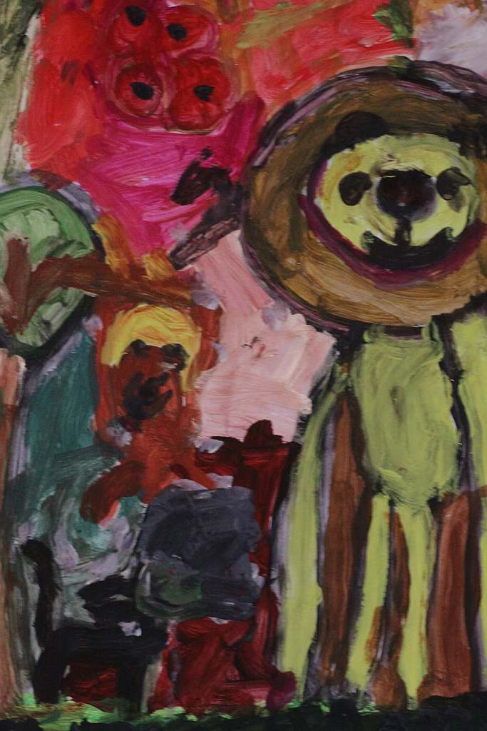 Psiaki, kociaki i inne zwierzaki