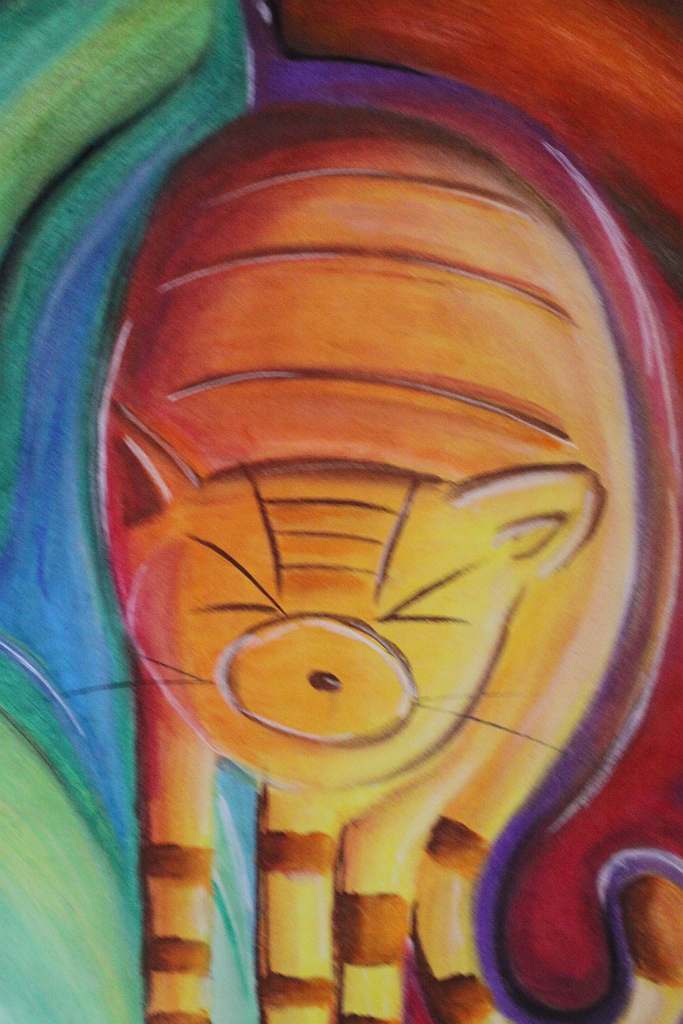 Psiaki, kociaki i inne zwierzaki