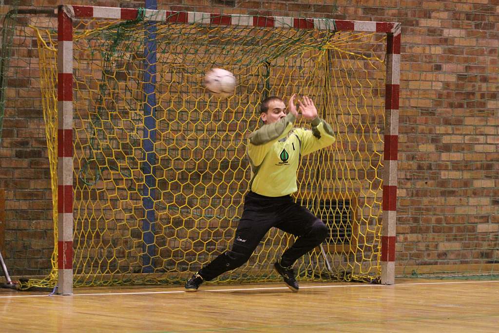 Legnicka Liga Halowa