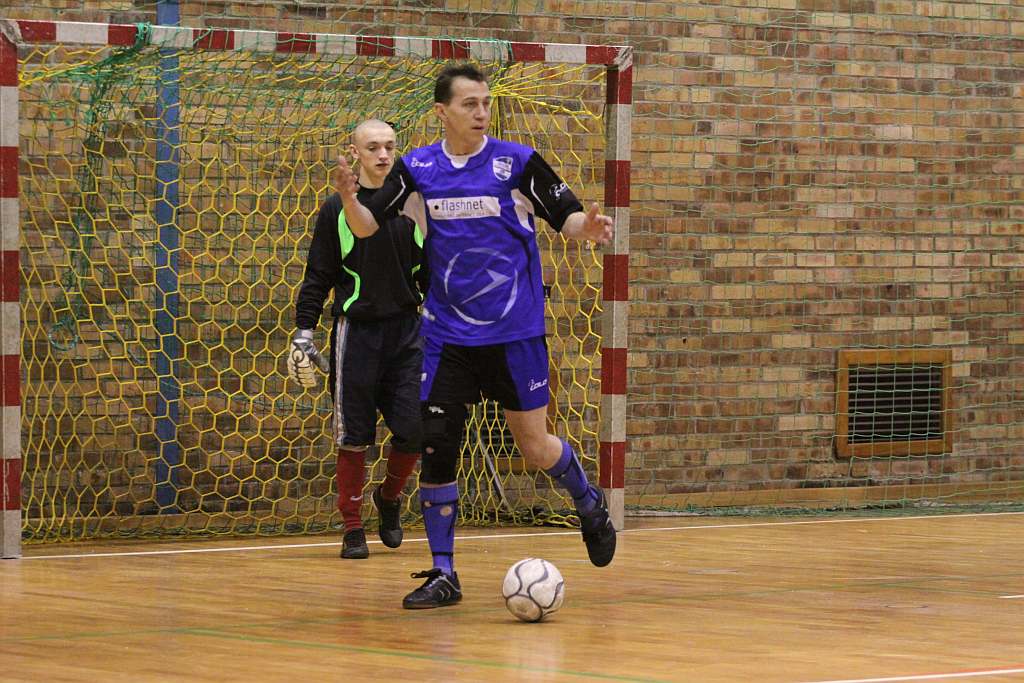 Legnicka Liga Halowa