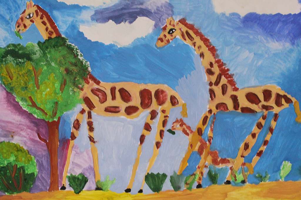 Psiaki, kociaki i inne zwierzaki