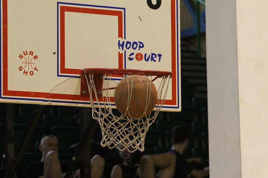 Trio Basket 2011