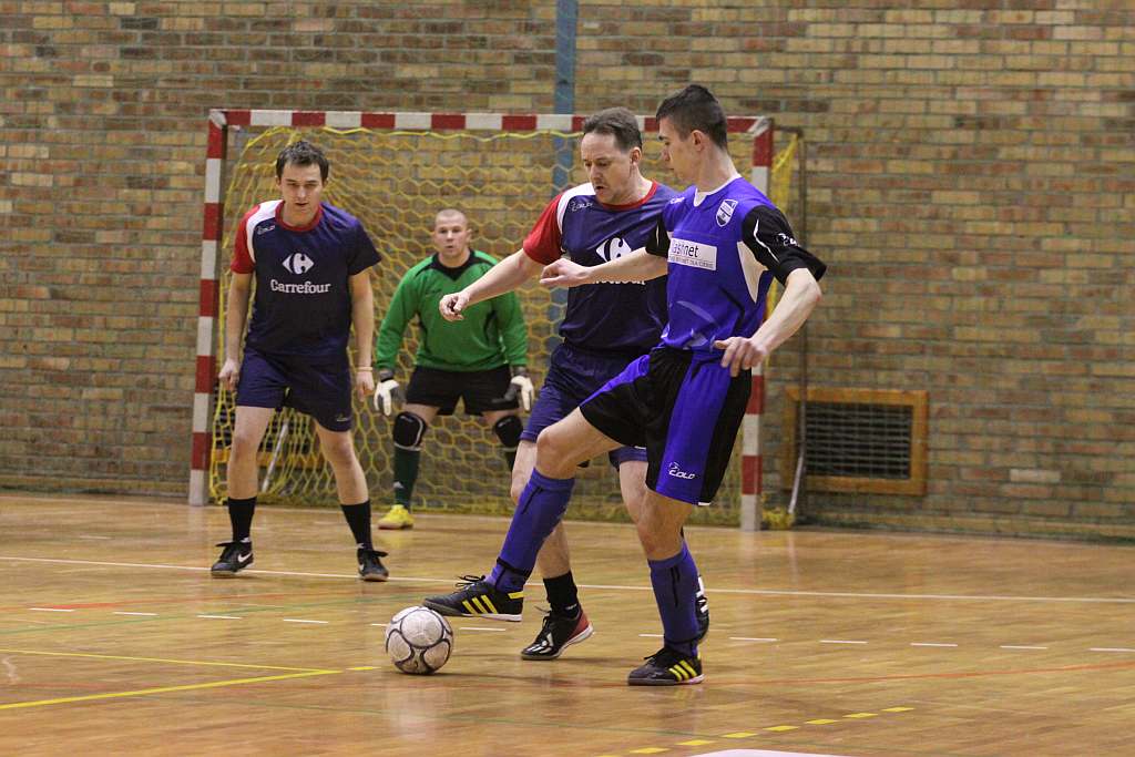 Legnicka Liga Halowa