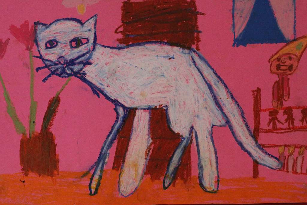 Psiaki, kociaki i inne zwierzaki