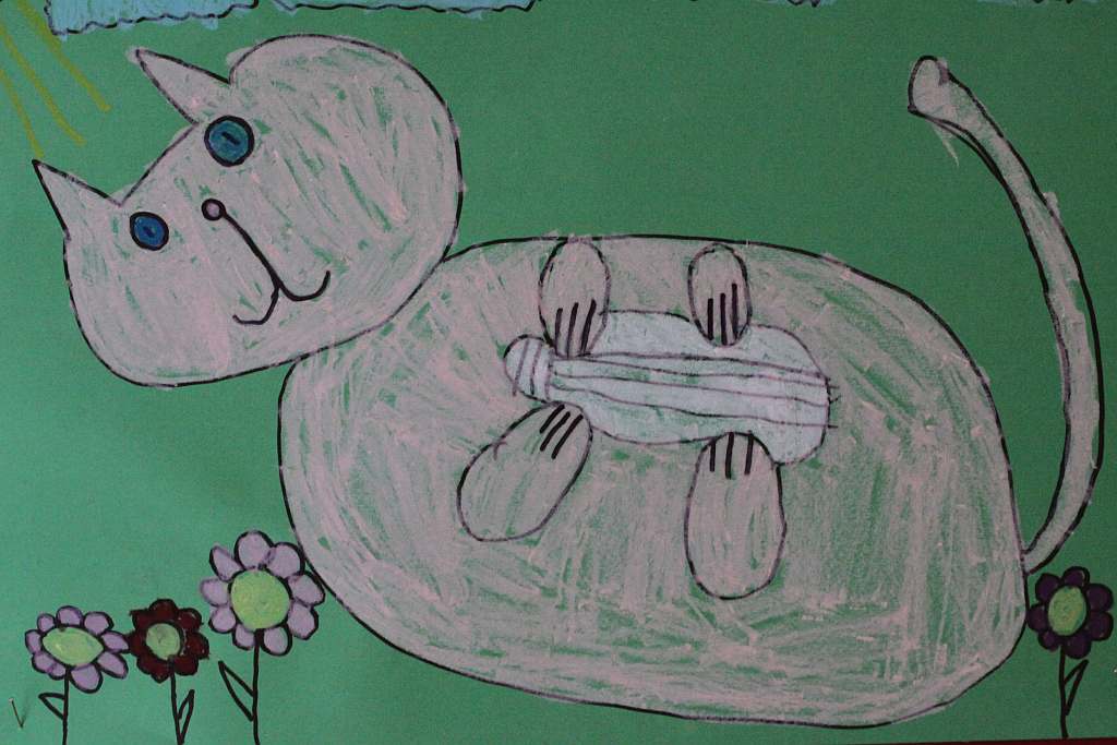 Psiaki, kociaki i inne zwierzaki