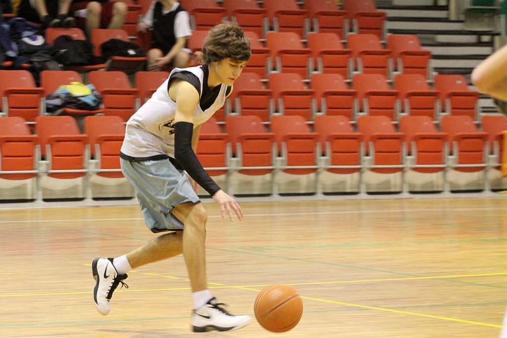 Trio Basket 2011
