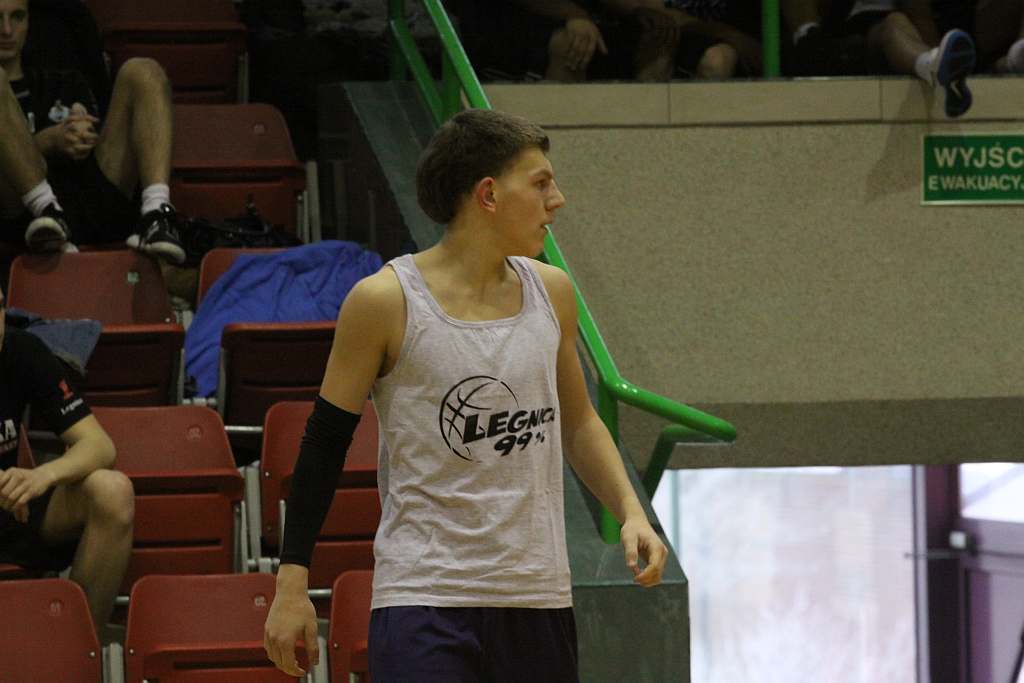 Trio Basket 2011