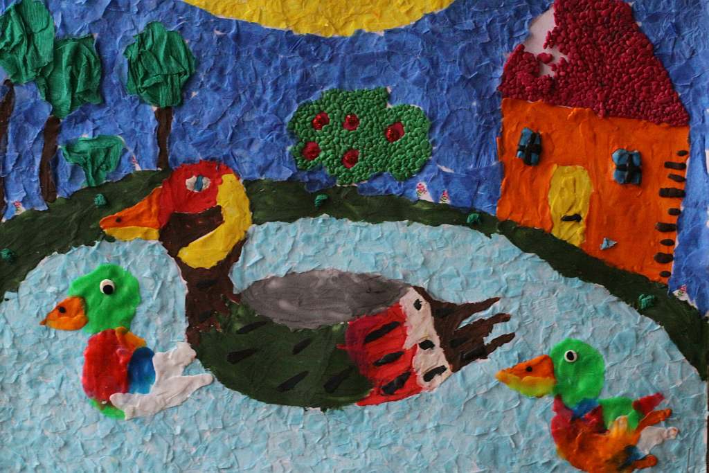 Psiaki, kociaki i inne zwierzaki