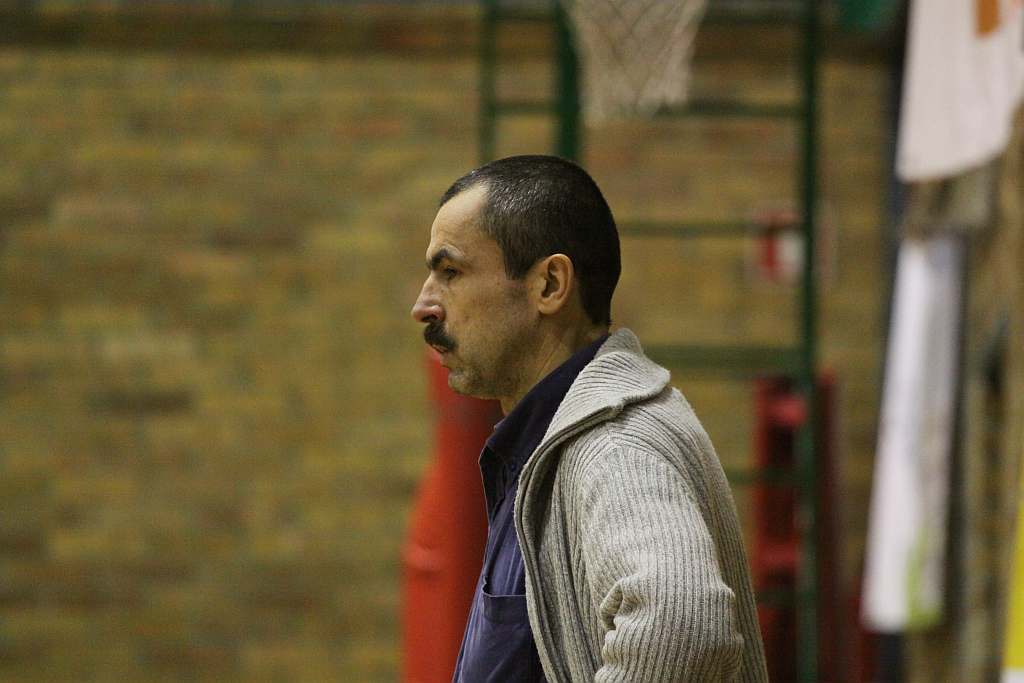 Legnicka Liga Halowa