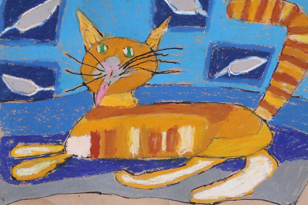 Psiaki, kociaki i inne zwierzaki