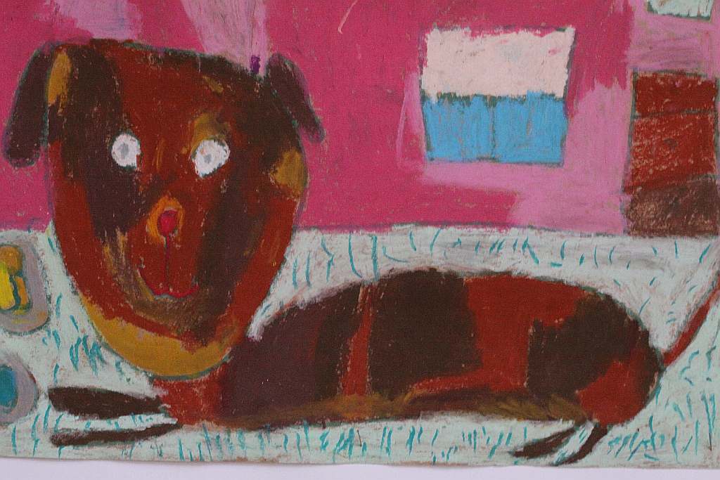 Psiaki, kociaki i inne zwierzaki