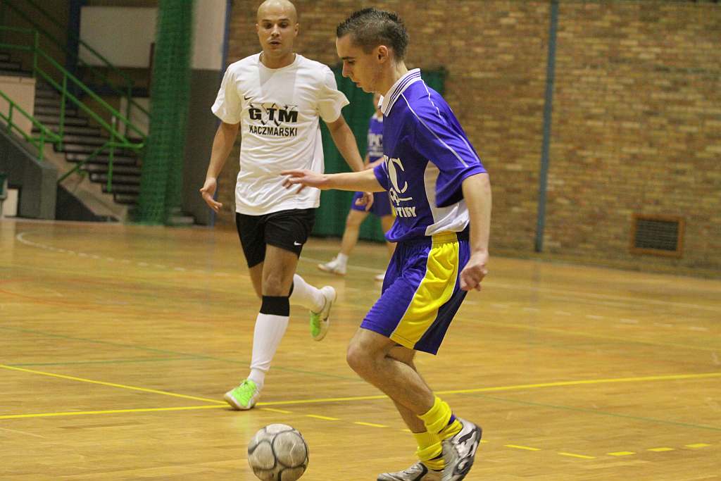 Legnicka Liga Halowa