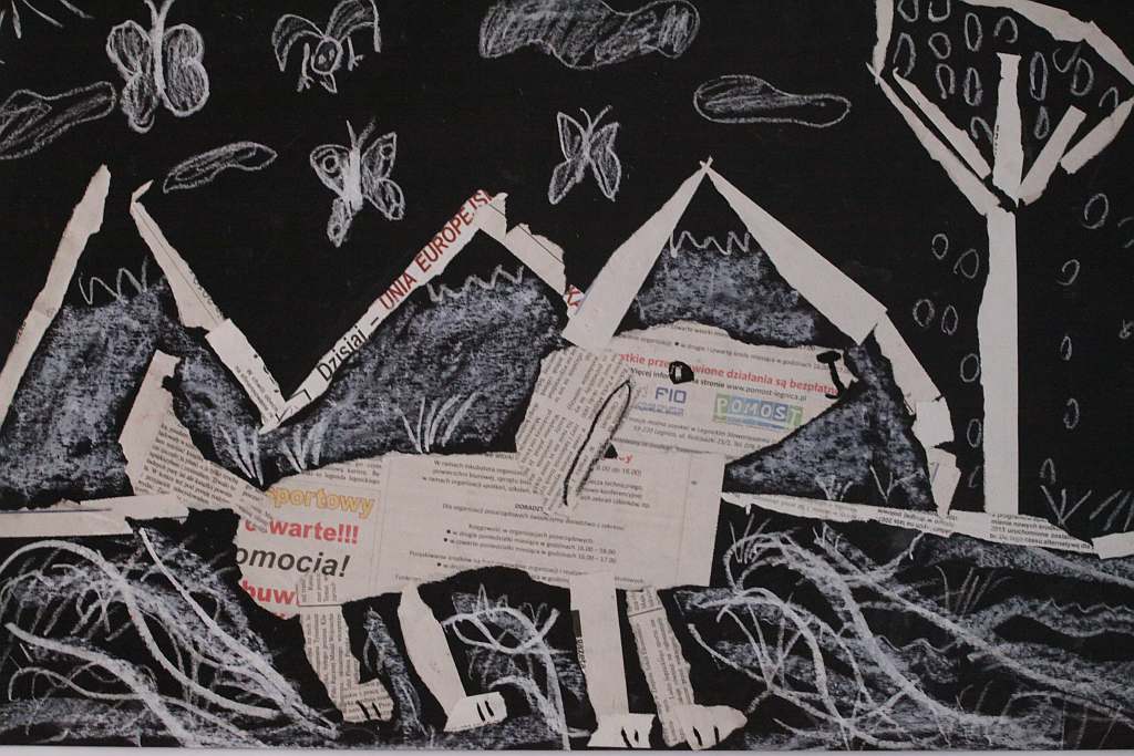 Psiaki, kociaki i inne zwierzaki