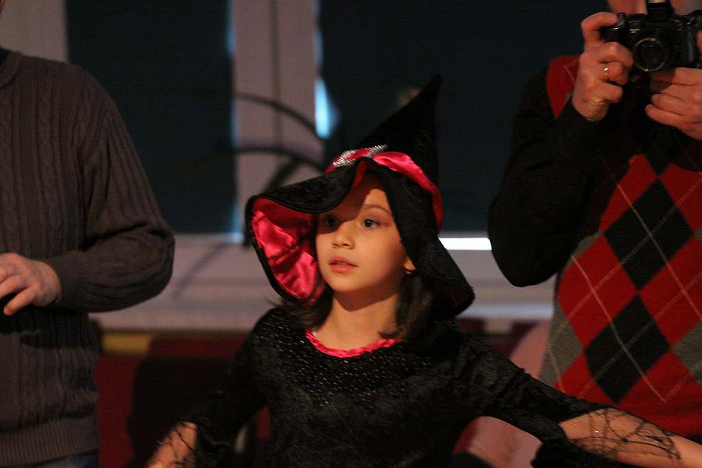 Zabawa karnawałowa w MCK