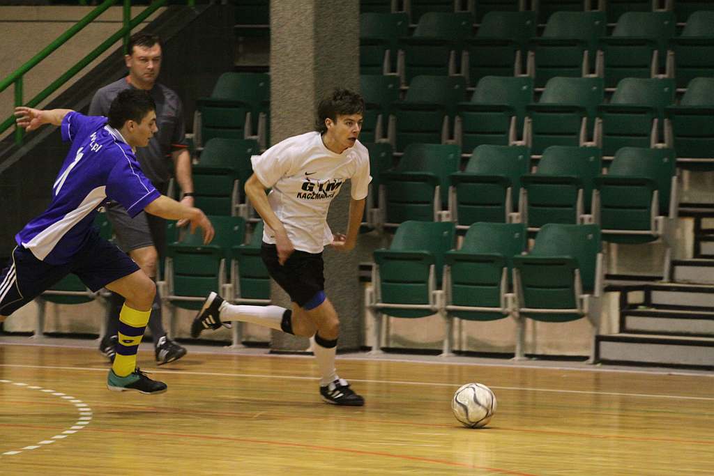 Legnicka Liga Halowa