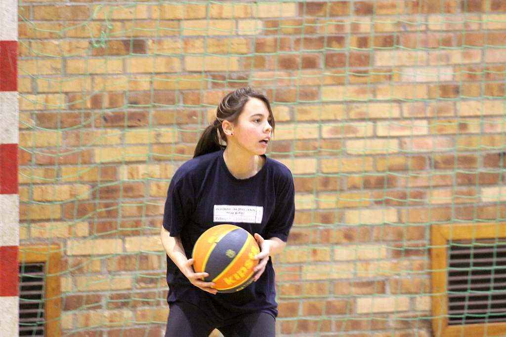 Trio Basket 2011