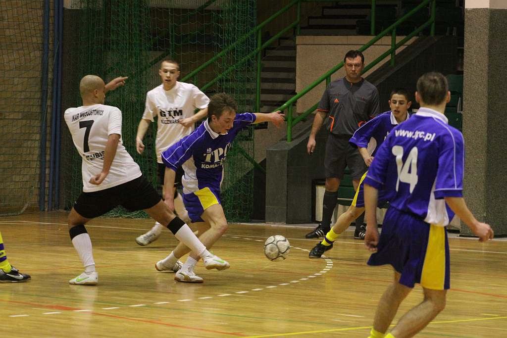 Legnicka Liga Halowa