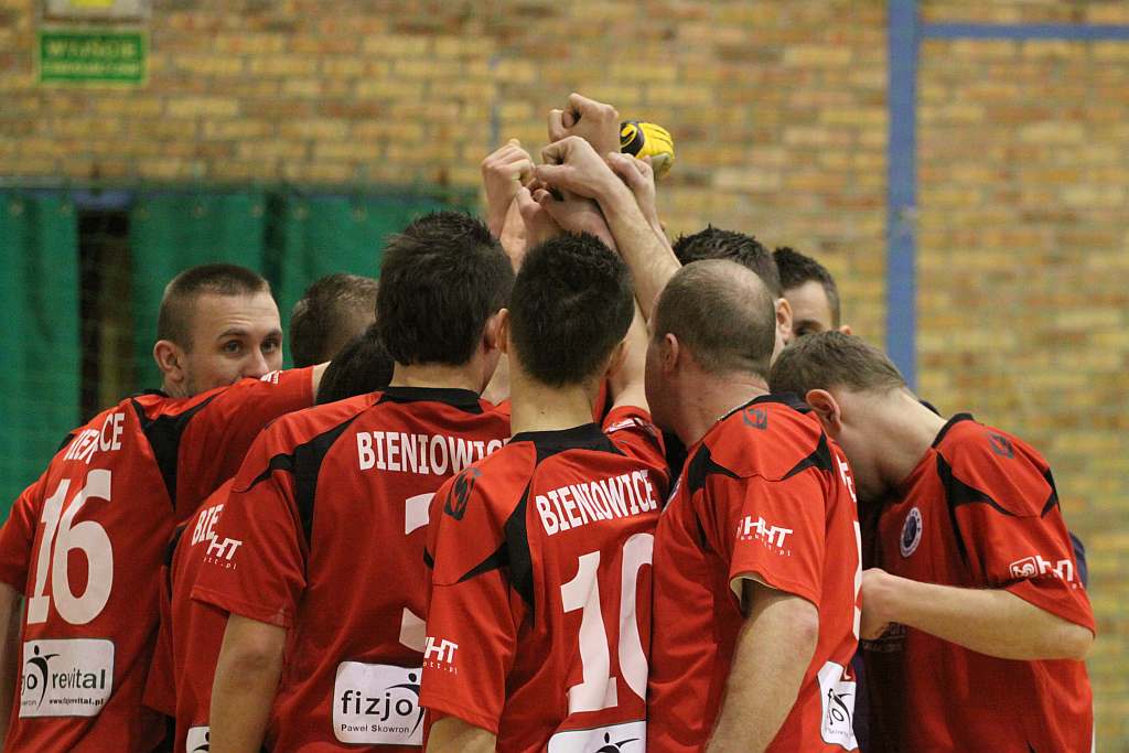 Legnicka Liga Halowa