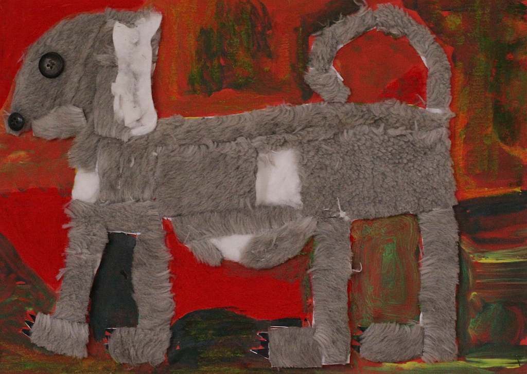 Psiaki, kociaki i inne zwierzaki