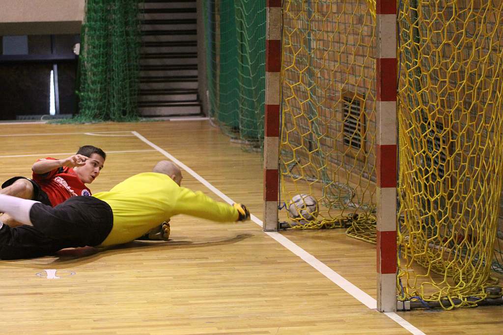 Legnicka Liga Halowa