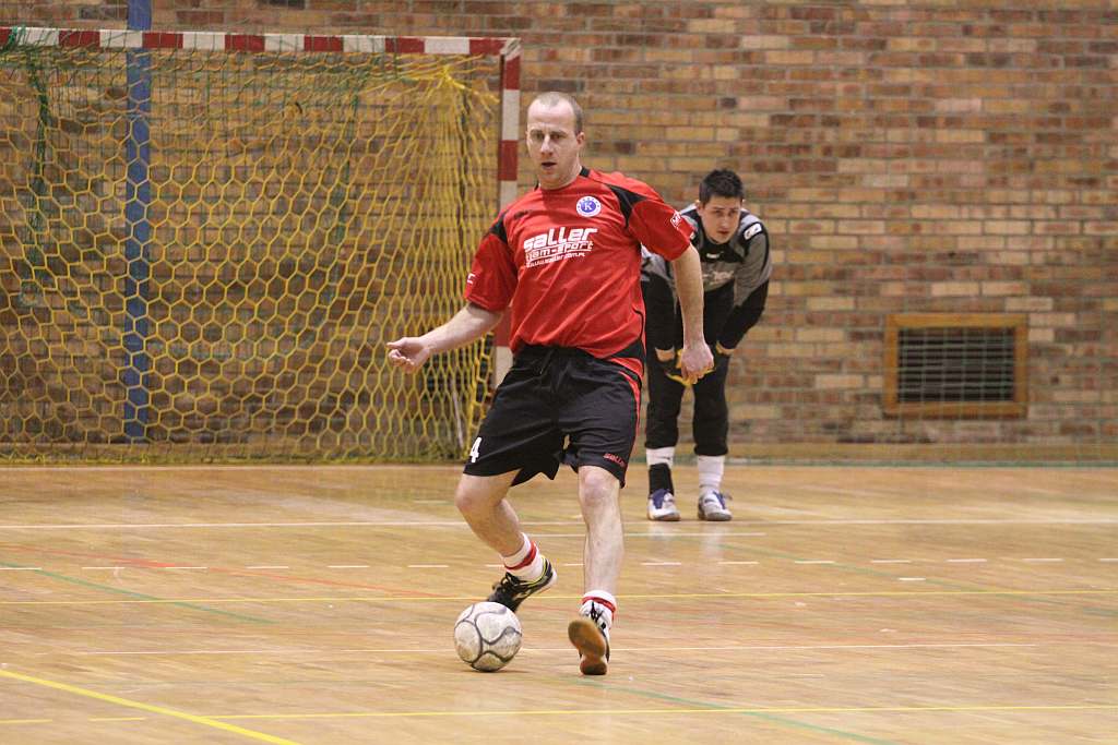Legnicka Liga Halowa