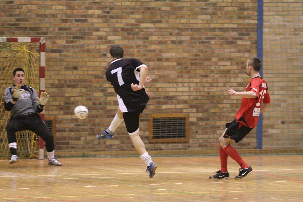Legnicka Liga Halowa