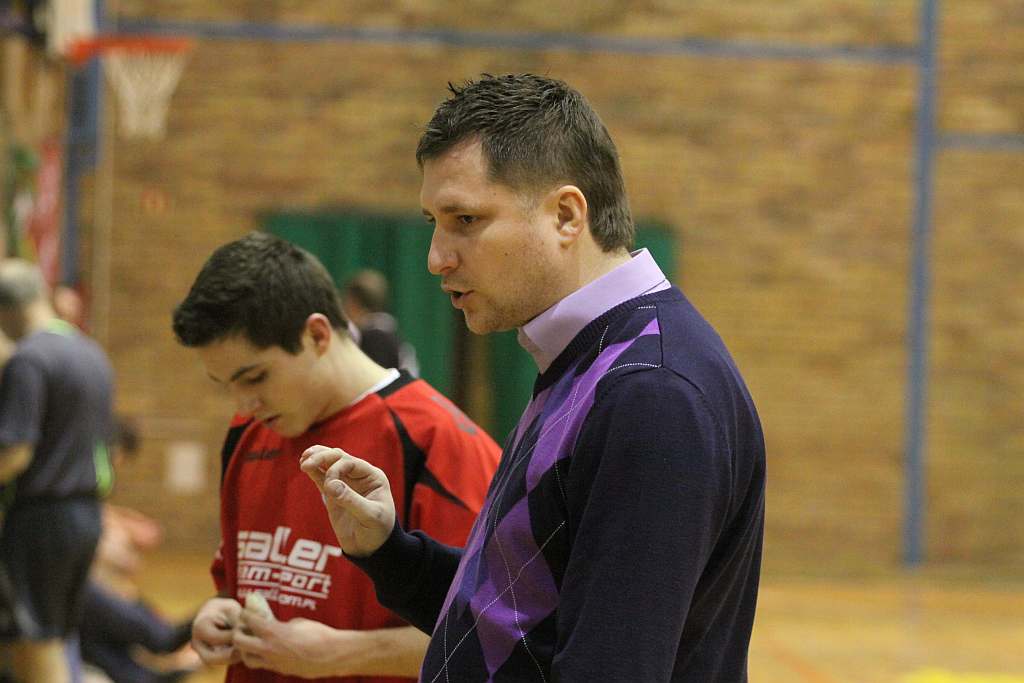 Legnicka Liga Halowa