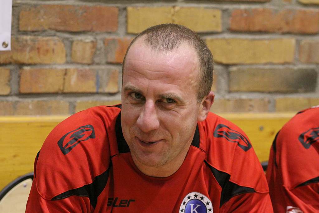 Legnicka Liga Halowa