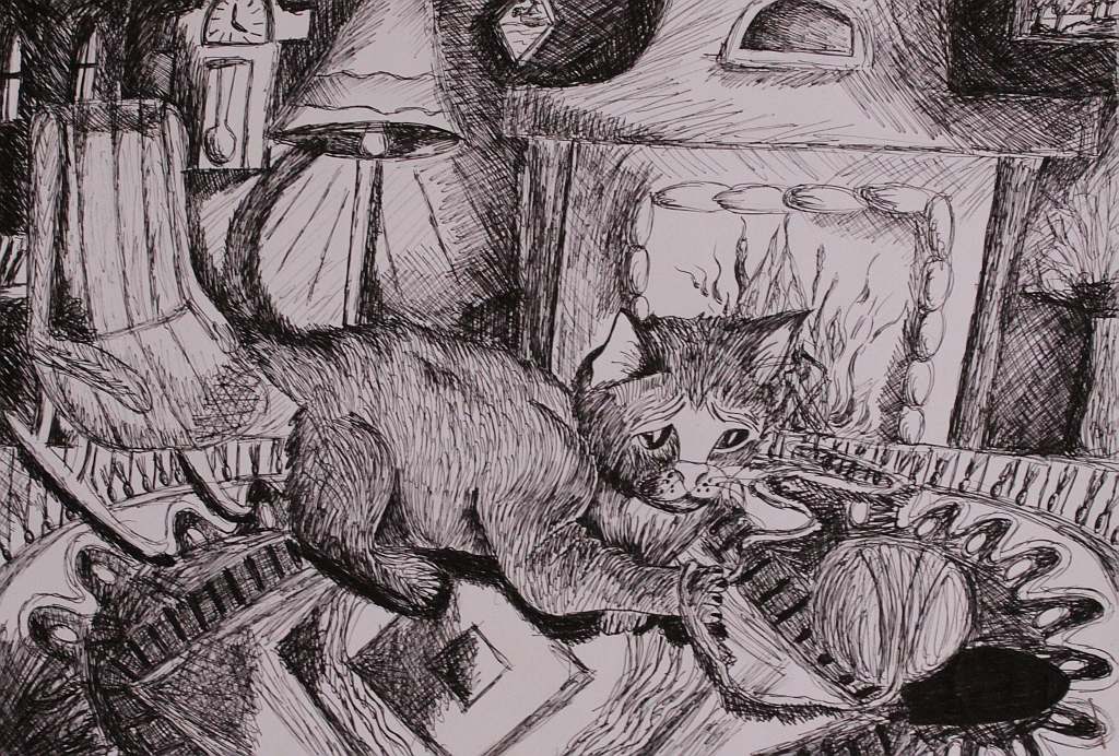 Psiaki, kociaki i inne zwierzaki