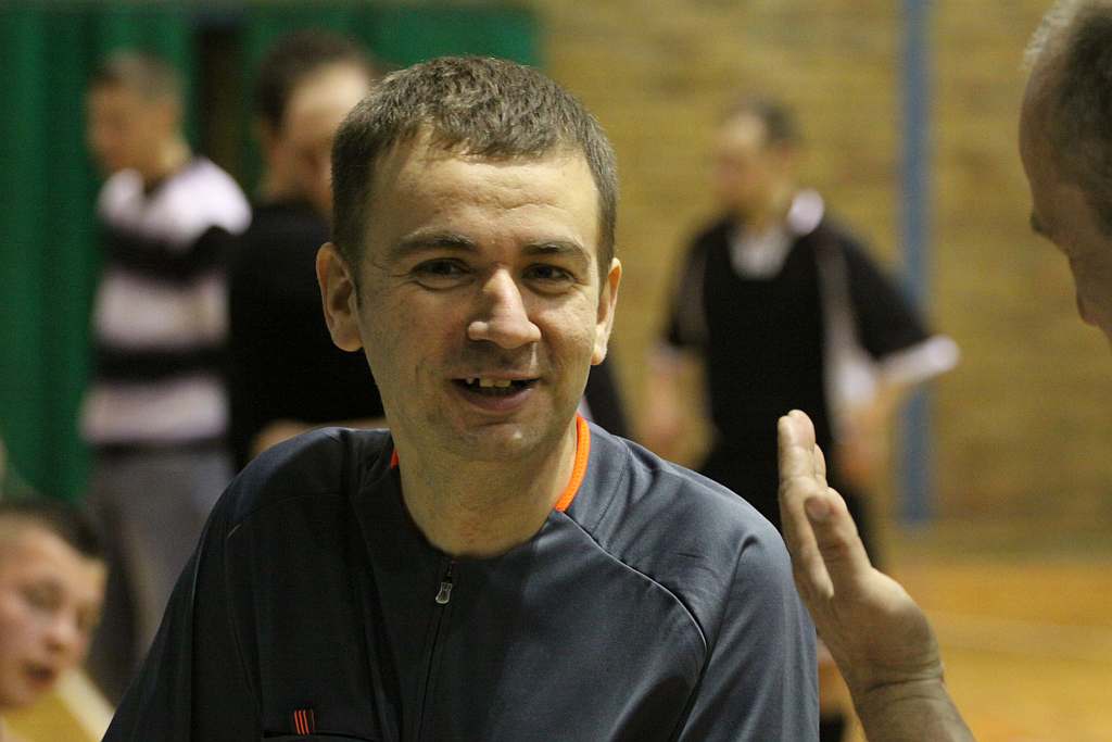 Legnicka Liga Halowa