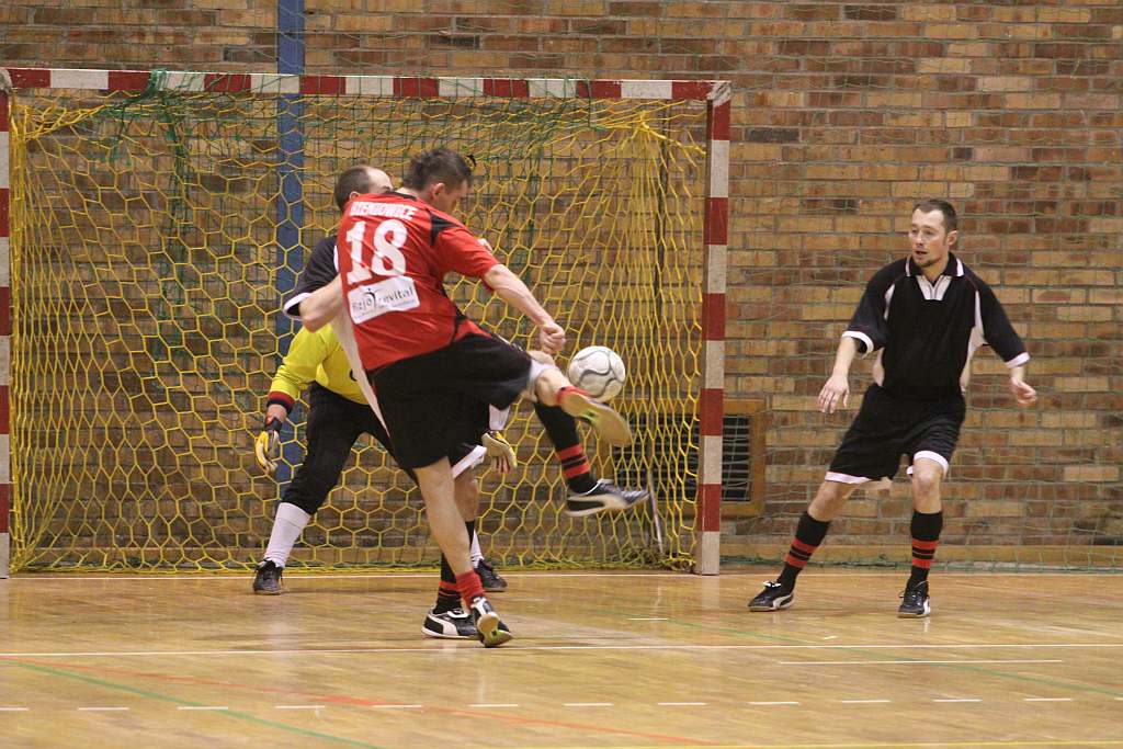 Legnicka Liga Halowa