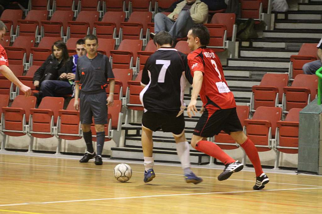 Legnicka Liga Halowa