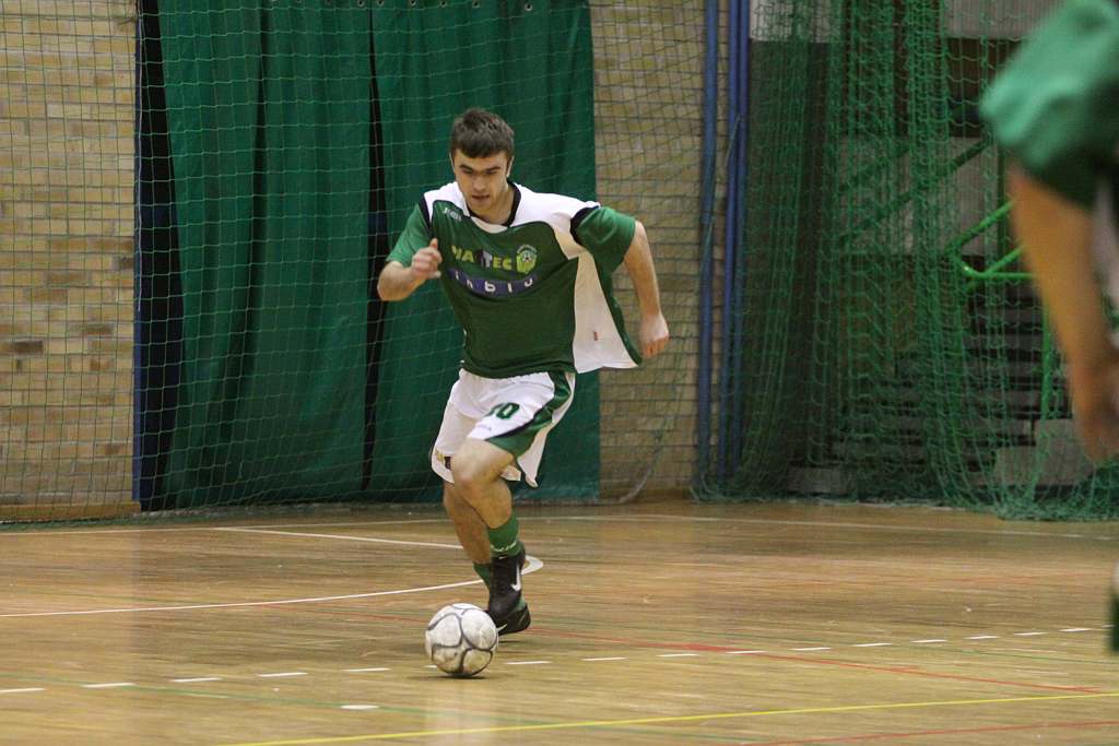 Legnicka Liga Halowa