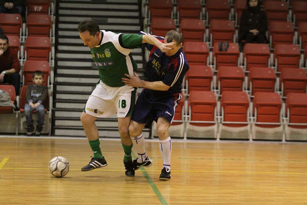 Legnicka Liga Halowa