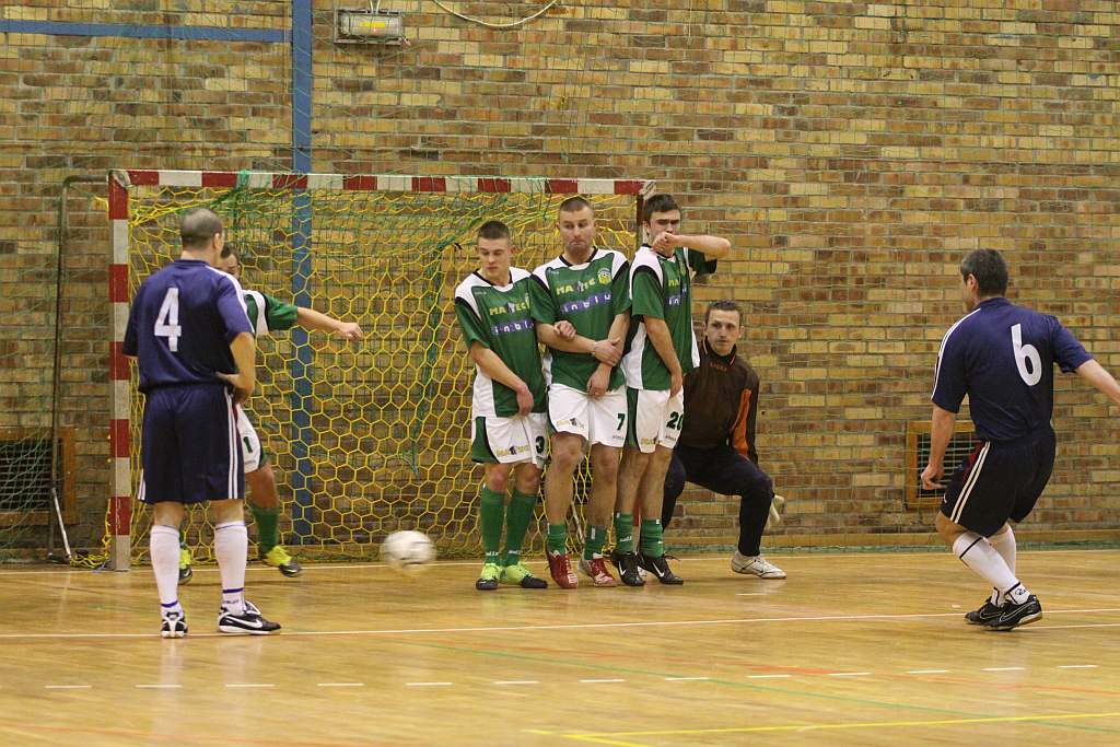 Legnicka Liga Halowa