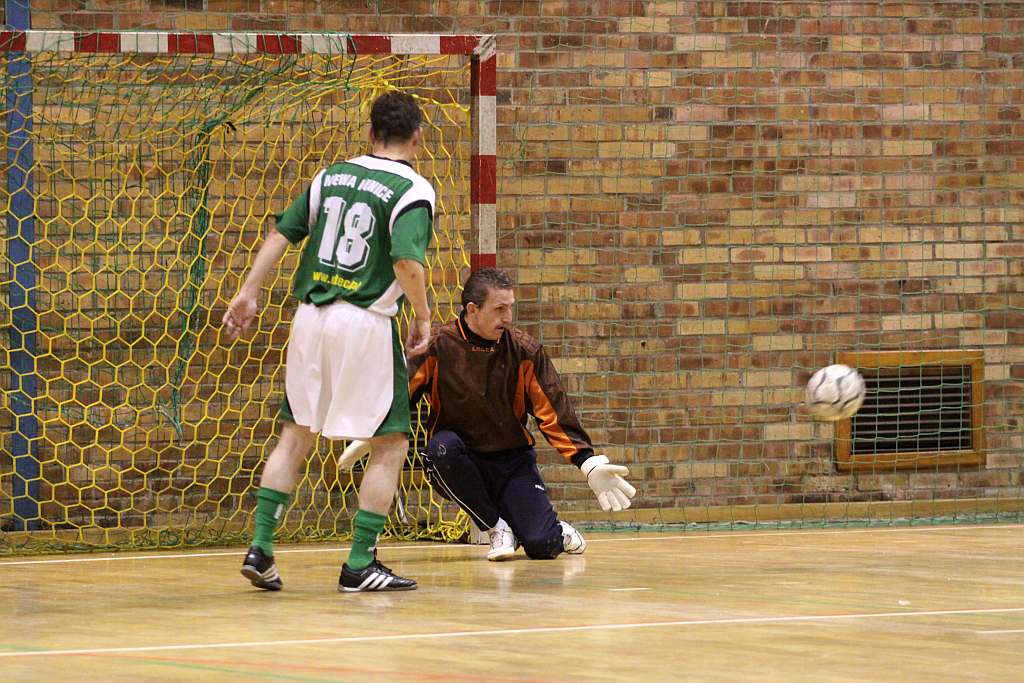 Legnicka Liga Halowa