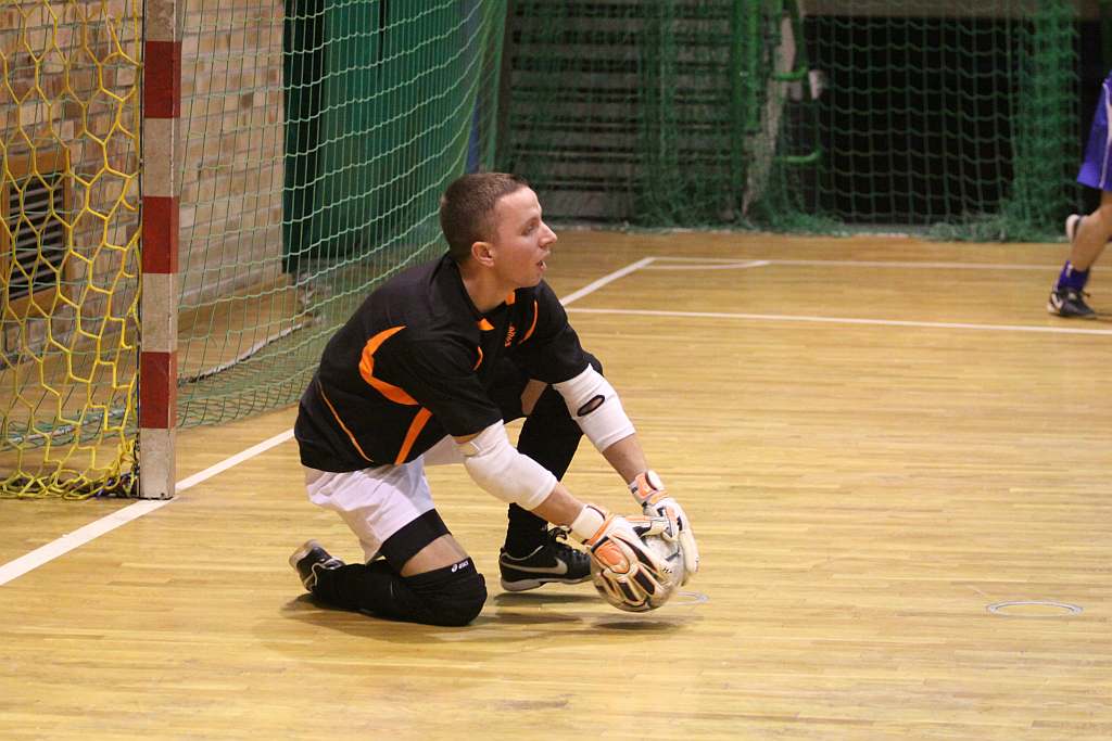 Legnicka Liga Halowa
