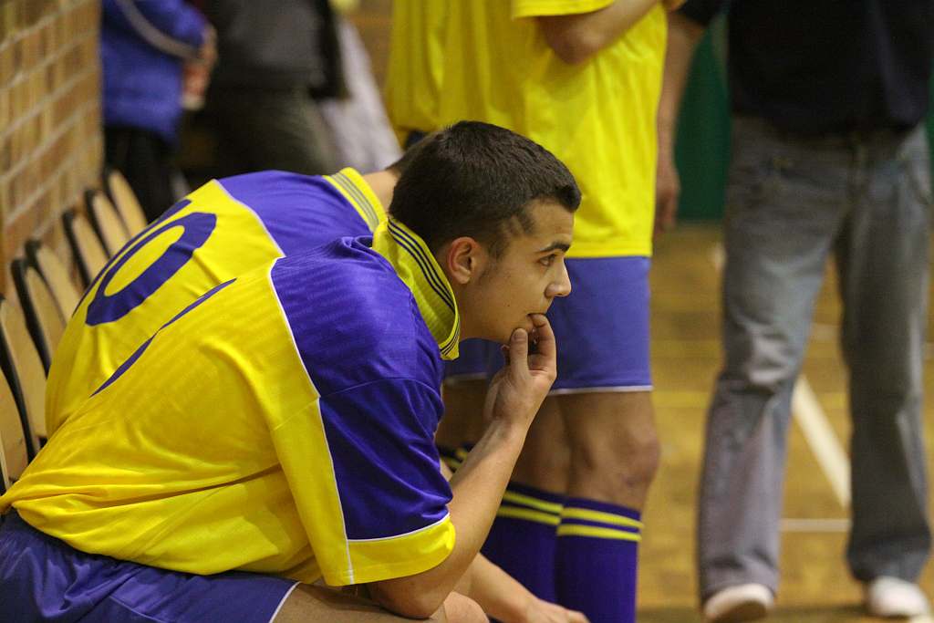 Legnicka Liga Halowa