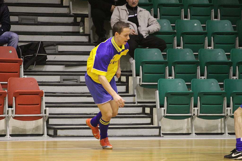 Legnicka Liga Halowa