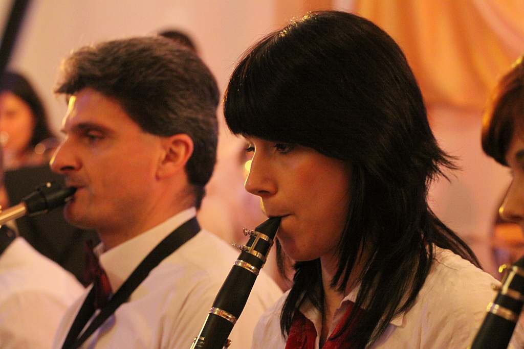 Koncert Noworoczny w Siedliskach
