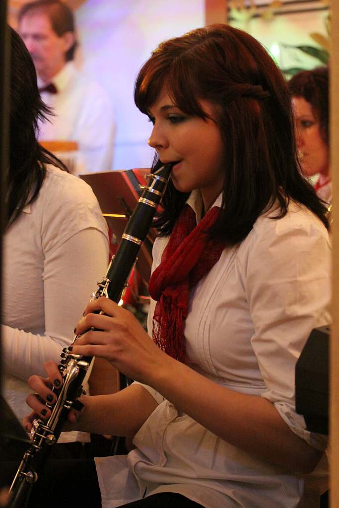 Koncert Noworoczny w Siedliskach