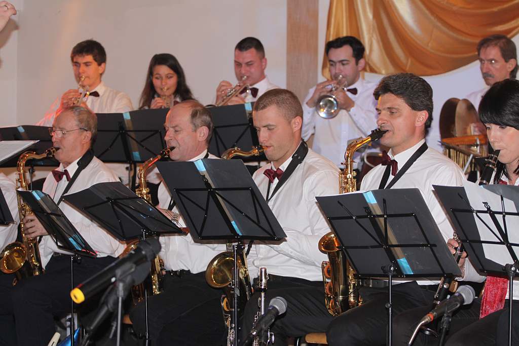 Koncert Noworoczny w Siedliskach