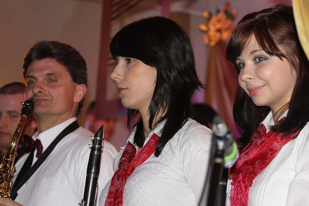 Koncert Noworoczny w Siedliskach