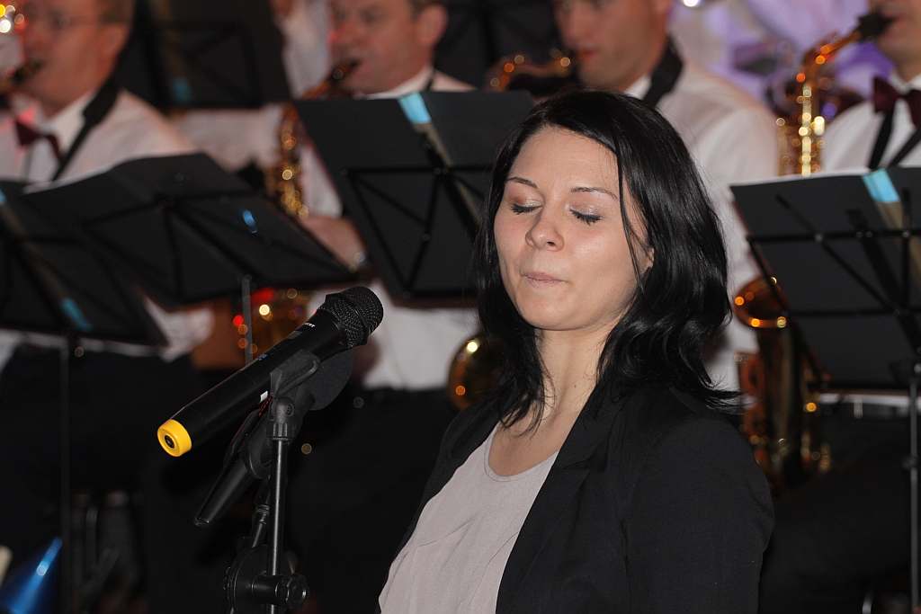 Koncert Noworoczny w Siedliskach