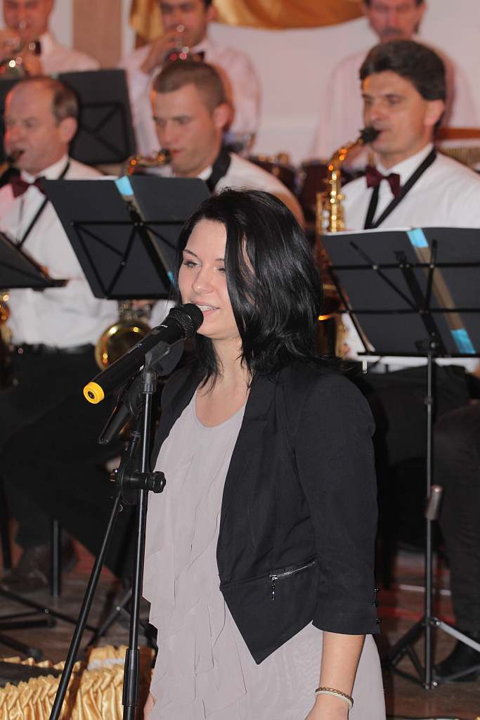 Koncert Noworoczny w Siedliskach