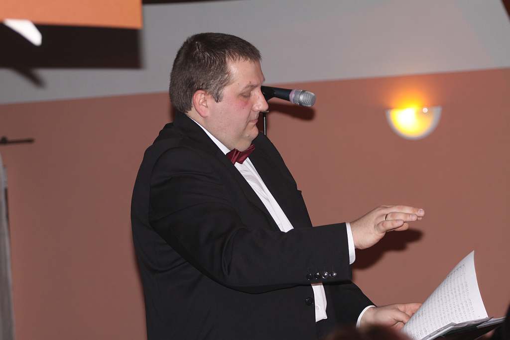 Koncert Noworoczny w Siedliskach